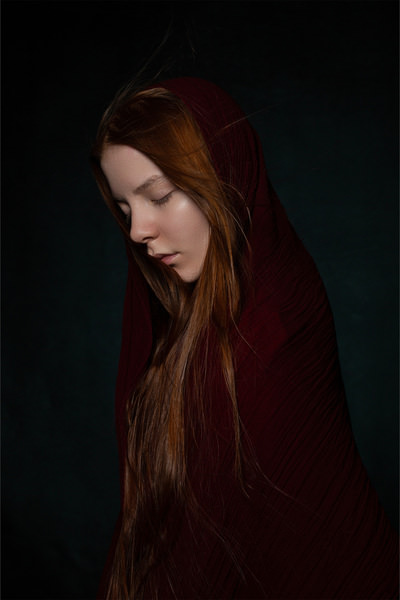 Photograph Mohammad Beheshti Wind on One Eyeland