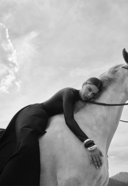 Photograph Jorge Duva Ariadna on One Eyeland