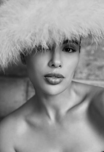 Photograph Jorge Duva Ariadna on One Eyeland