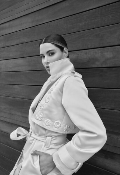 Photograph Jorge Duva Ariadna on One Eyeland