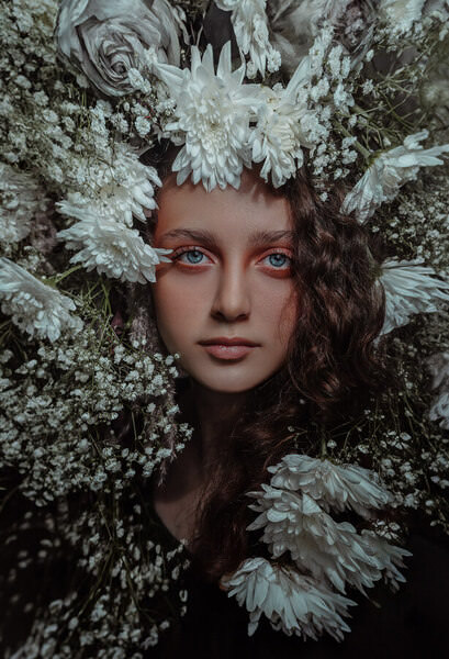 Photograph Shahin Khalaji Sarina on One Eyeland