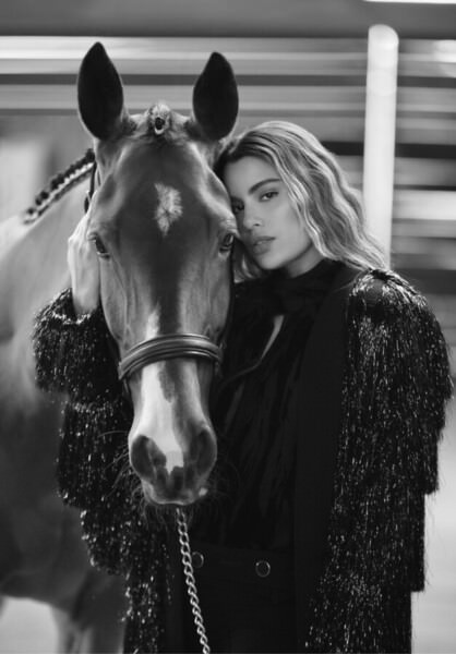 Photograph Jorge Duva Ariadna on One Eyeland