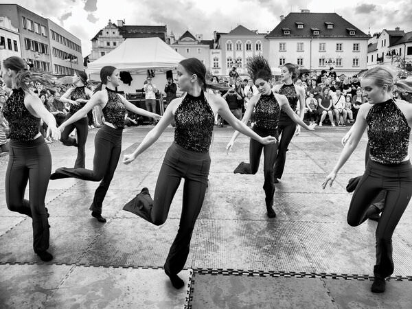 Photograph Jozef Danyi Street on One Eyeland