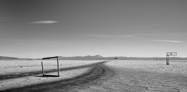 Photograph Luiz Paulo Grinberg Void on One Eyeland
