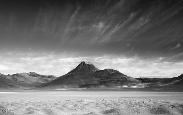 Photograph Luiz Paulo Grinberg Textures on One Eyeland