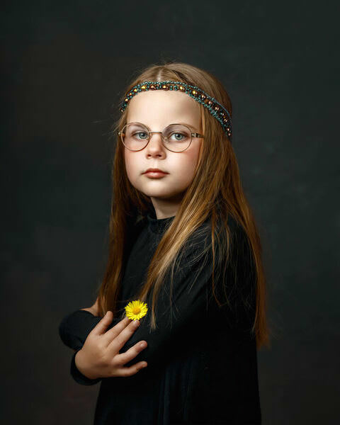 Photograph Elena Turina Dreams Unbound on One Eyeland