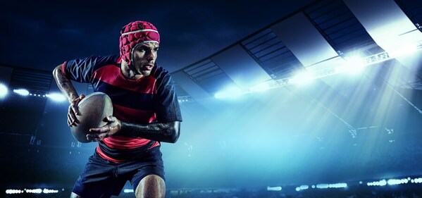 Photograph Lustre Photoproduction Regby on One Eyeland
