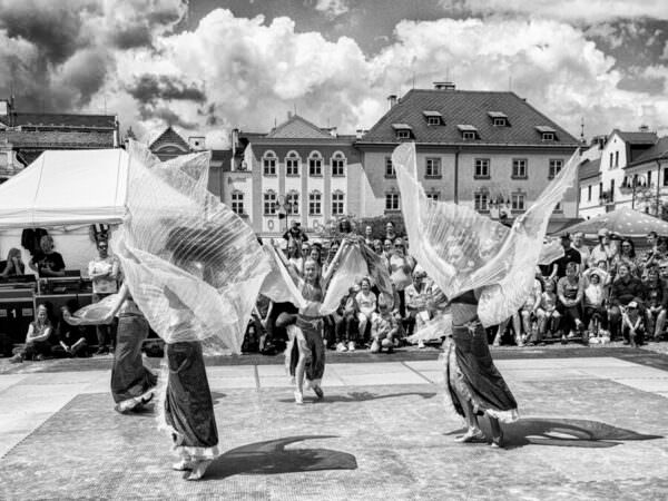 Photograph Jozef Danyi Street on One Eyeland