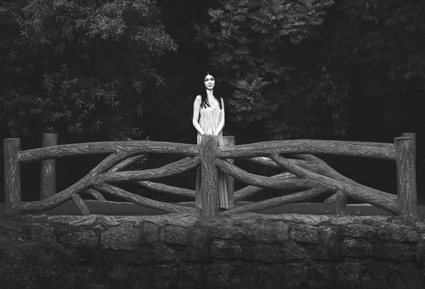 Photograph Catalin Alexandru Waiting on One Eyeland