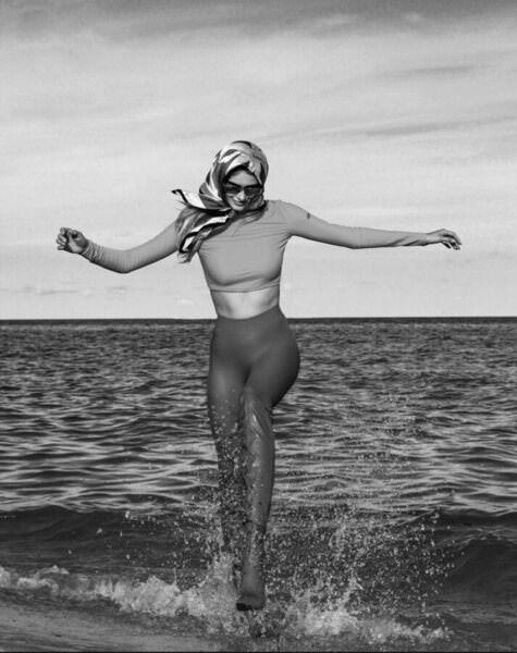 Photograph Jorge Duva Alex on One Eyeland