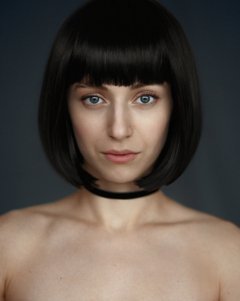 Photograph Ivan Kovalev Anastasia on One Eyeland