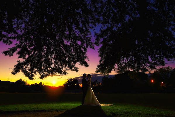 Photograph Vincenzo Di Liberto Wedding on One Eyeland