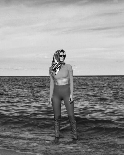 Photograph Jorge Duva Alex on One Eyeland