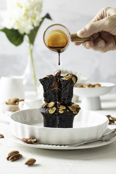 Photograph Jiajun Tan A Golden Dip Into Delight on One Eyeland