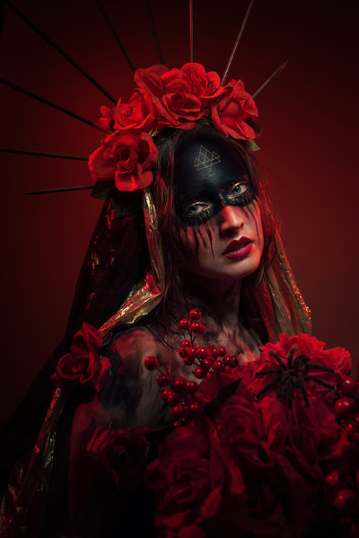Photograph Jess Hess Lurhesa on One Eyeland