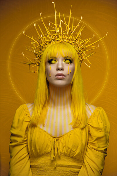 Photograph Jess Hess Bila on One Eyeland