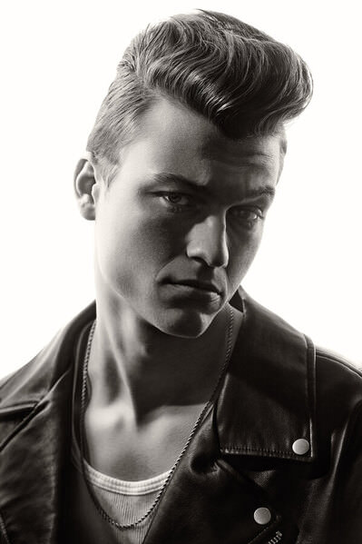 Photograph Kremer Johnson Super Cool on One Eyeland