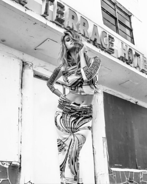 Photograph Jorge Duva Alex on One Eyeland