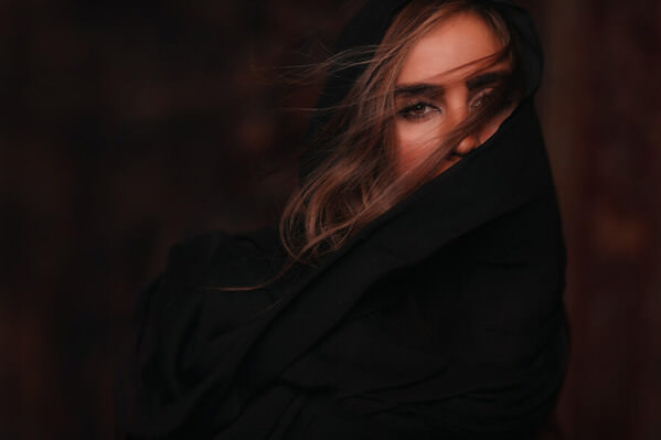 Photograph Shahin Khalaji Neda on One Eyeland