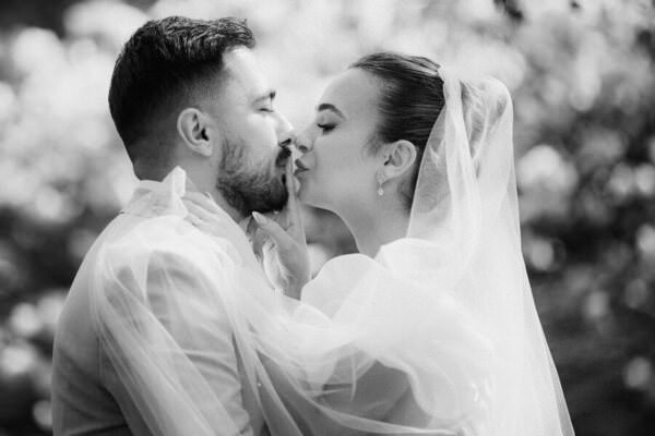 Photograph Fidel Mullaoglu Wedding on One Eyeland