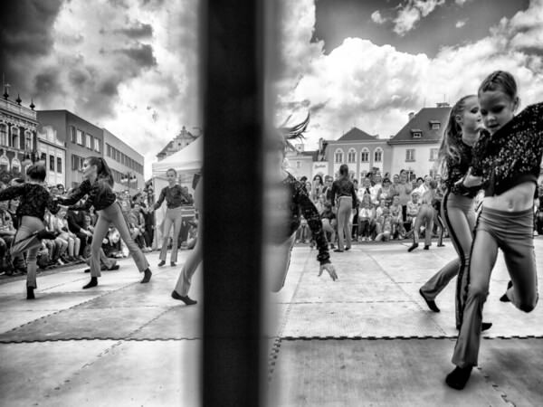 Photograph Jozef Danyi Street on One Eyeland