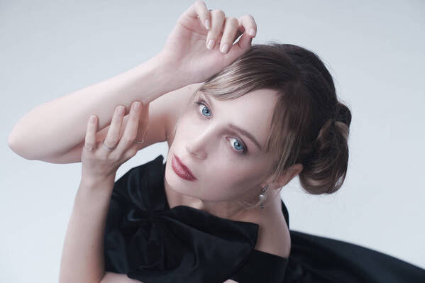 Photograph Takeborn Nikukyu Anastasia on One Eyeland