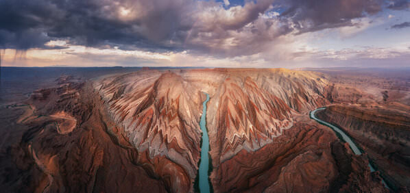 Photograph Daniel Vine Garcia The River on One Eyeland