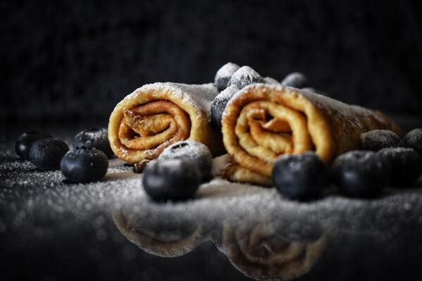 Photograph Militsa Kadinova The Delicious Part Of Life on One Eyeland