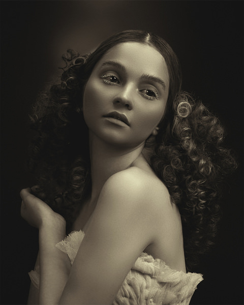 Photograph Mohammad Beheshti Timeless on One Eyeland