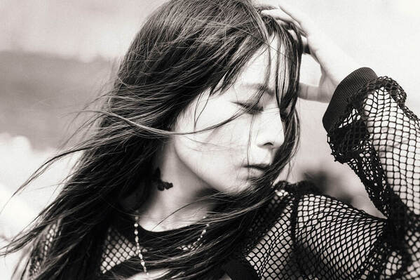 Photograph Takeborn Nikukyu Steam Whistle on One Eyeland