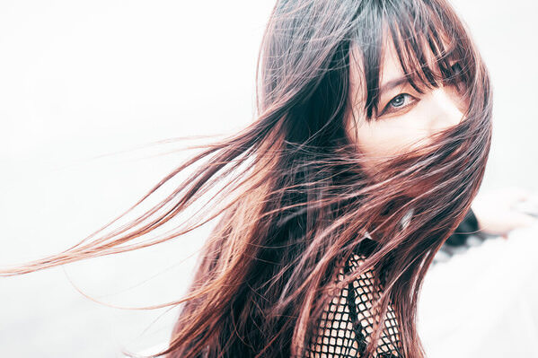 Photograph Takeborn Nikukyu Kunoichi on One Eyeland