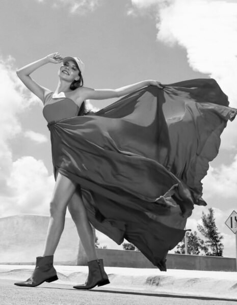 Photograph Jorge Duva Katerina on One Eyeland