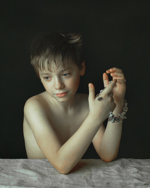 Photograph Ada Avdonina Grigori on One Eyeland