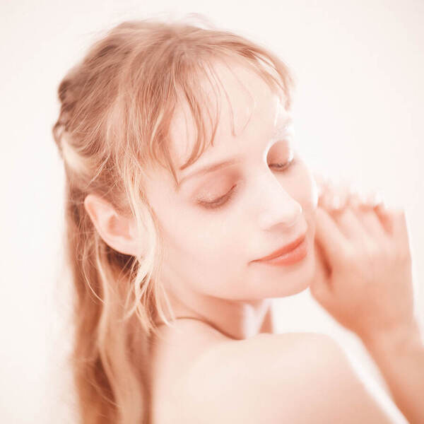 Photograph Takeborn Nikukyu Silky on One Eyeland