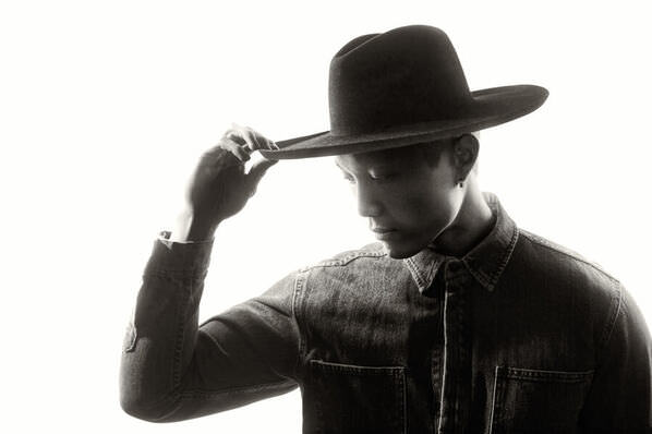 Photograph Kremer Johnson The Cowboy on One Eyeland