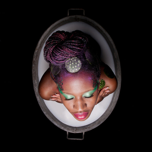 Photograph Nana Hank Tub 1 on One Eyeland