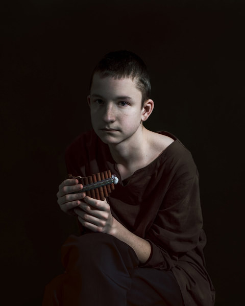Photograph Ada Avdonina Mikail_02 on One Eyeland