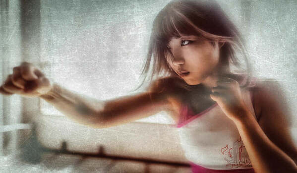Photograph Takeborn Nikukyu Selflessness on One Eyeland