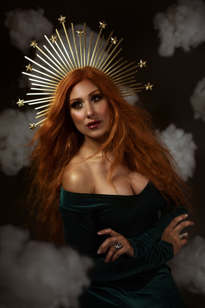 Photograph Jess Hess Nimbus on One Eyeland