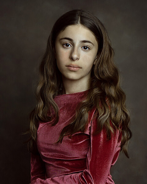 Photograph Diana Trillo Cristina on One Eyeland