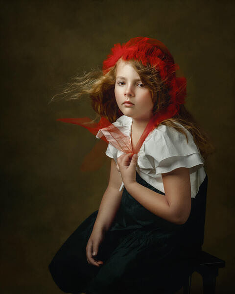 Photograph Elena Turina Mari on One Eyeland
