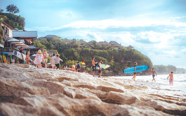 Photograph William Rodriguez Vacations on One Eyeland