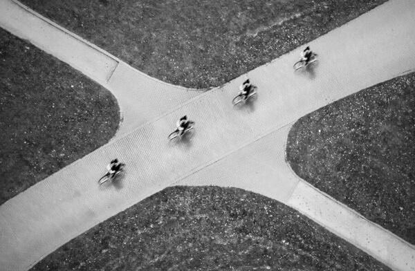 Photograph Yuliy Vasilev X4 on One Eyeland