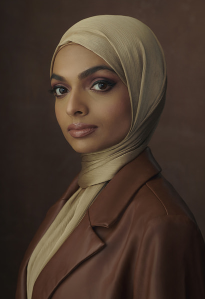 Photograph Kremer Johnson Ruth on One Eyeland