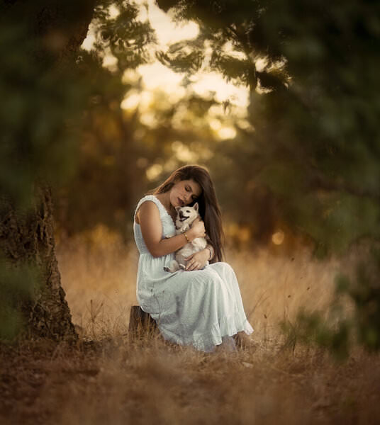 Photograph Alexandre Marques Jessicafofinha on One Eyeland