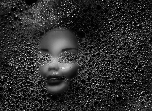 Photograph Ivana Todorovic Bubble Queen on One Eyeland