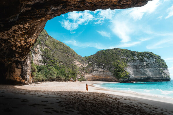 Photograph William Rodriguez In Paradise on One Eyeland