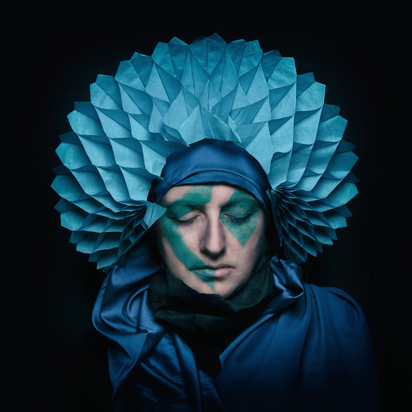 Photograph Nana Hank Blue on One Eyeland