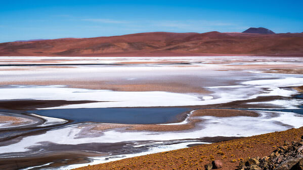 Photograph Luiz Paulo Grinberg Mirador Salar De Loyoques on One Eyeland