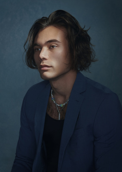 Photograph Kremer Johnson Out Of The Shadows on One Eyeland